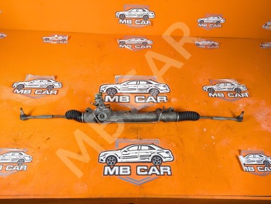 Рулевая рейка MERCEDES-BENZ S-класс W221 рестайлинг (2009 - 2013) &mdash; Разборка Мерседес
