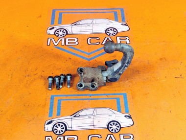 Фаркоп MERCEDES-BENZ M-класс W163 рестайлинг (2001 - 2005) &mdash; Разборка Мерседес