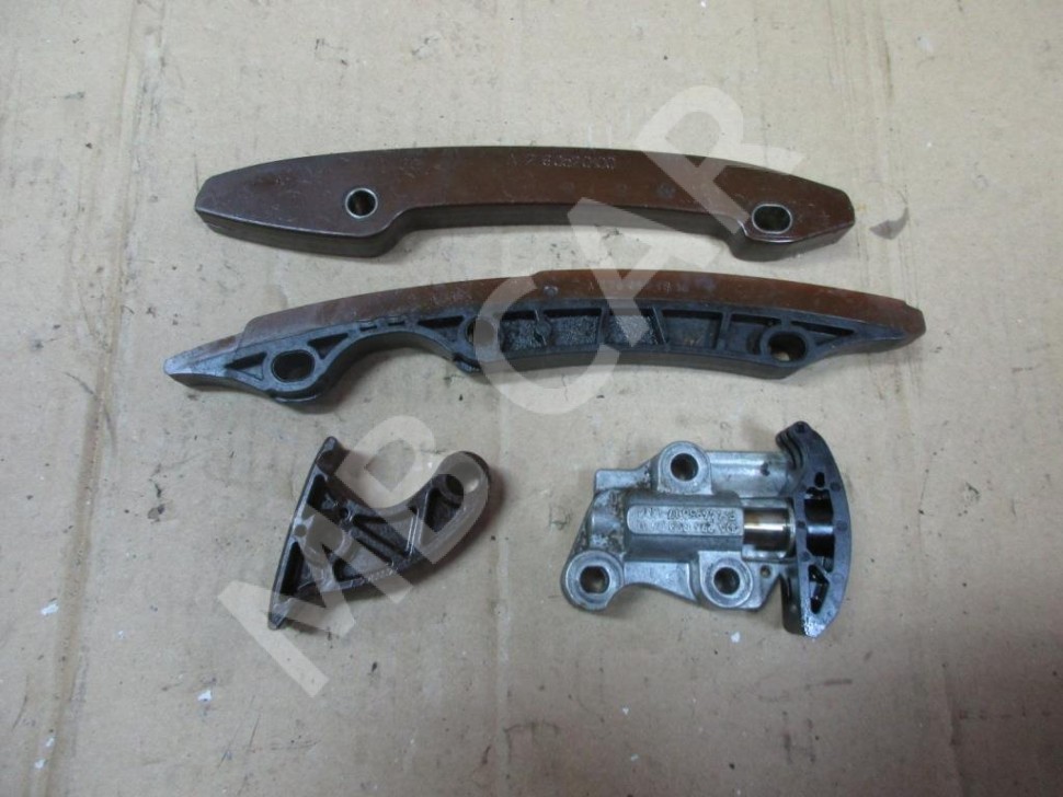 Успокоитель цепи ГРМ MERCEDES-BENZ CLS-класс C218/X218 (2010 - 2014) фото 1 — Разборка Мерседес