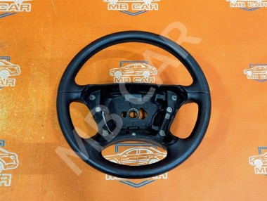 Руль MERCEDES-BENZ E-класс W211/S211 рестайлинг (2006 - 2009) — Разборка Мерседес