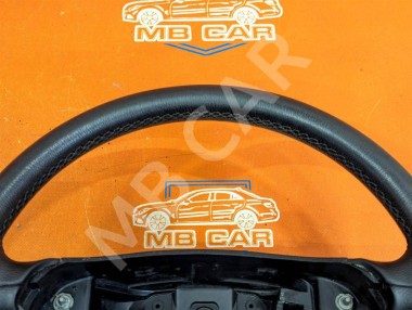 Руль MERCEDES-BENZ E-класс W211/S211 рестайлинг (2006 - 2009) — Разборка Мерседес