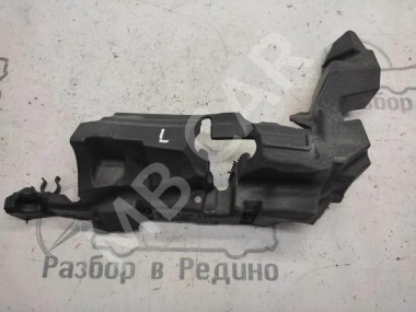 Шумоизоляция MERCEDES-BENZ E-класс W213/S213/C238/A238 (2016 - 2021) — Разборка Мерседес