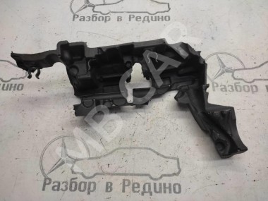 Шумоизоляция MERCEDES-BENZ E-класс W213/S213/C238/A238 (2016 - 2021) — Разборка Мерседес