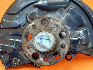 Кулак поворотный передний левый MERCEDES-BENZ E-класс W211/S211 (2002 - 2006) — Разборка Мерседес