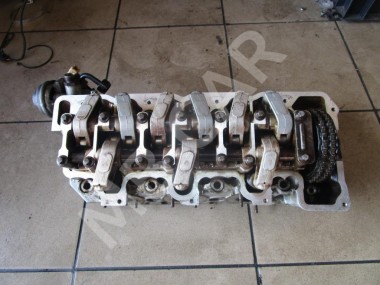 ГБЦ MERCEDES-BENZ E-класс W210/S210 (1995 - 1999) — Разборка Мерседес