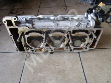 ГБЦ MERCEDES-BENZ E-класс W210/S210 (1995 - 1999) — Разборка Мерседес