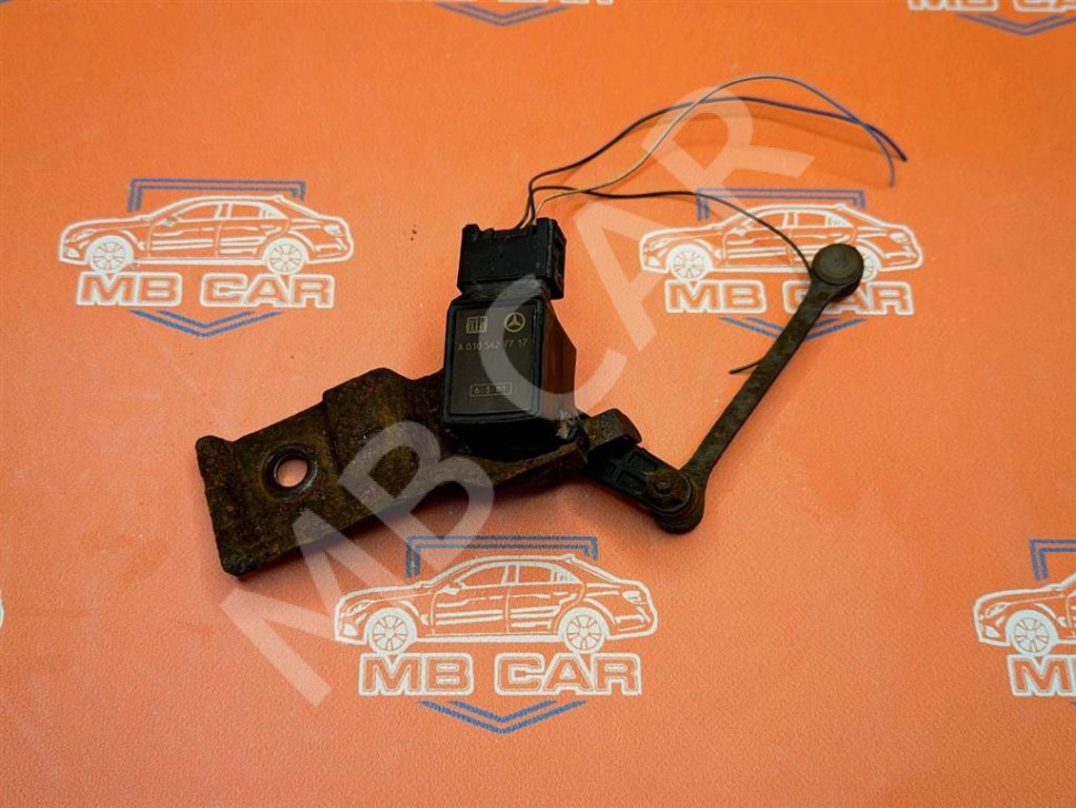 Датчик уровня пола MERCEDES-BENZ CL-класс C215 (1999 - 2002) фото 1 &mdash; Разборка Мерседес