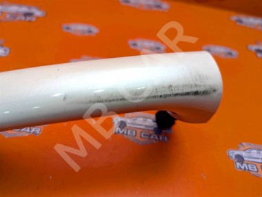 Ручка двери наружняя MERCEDES-BENZ M-класс W164 рестайлинг (2008 - 2011) — Разборка Мерседес