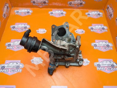 Байпасный клапан MERCEDES-BENZ C-класс W204/S204/С204 рестайлинг (2011 - 2015) &mdash; Разборка Мерседес