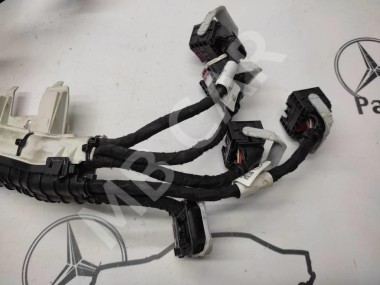 Проводка моторная MERCEDES-BENZ S-класс W222/C217/A217 рестайлинг (2017 - 2020) — Разборка Мерседес