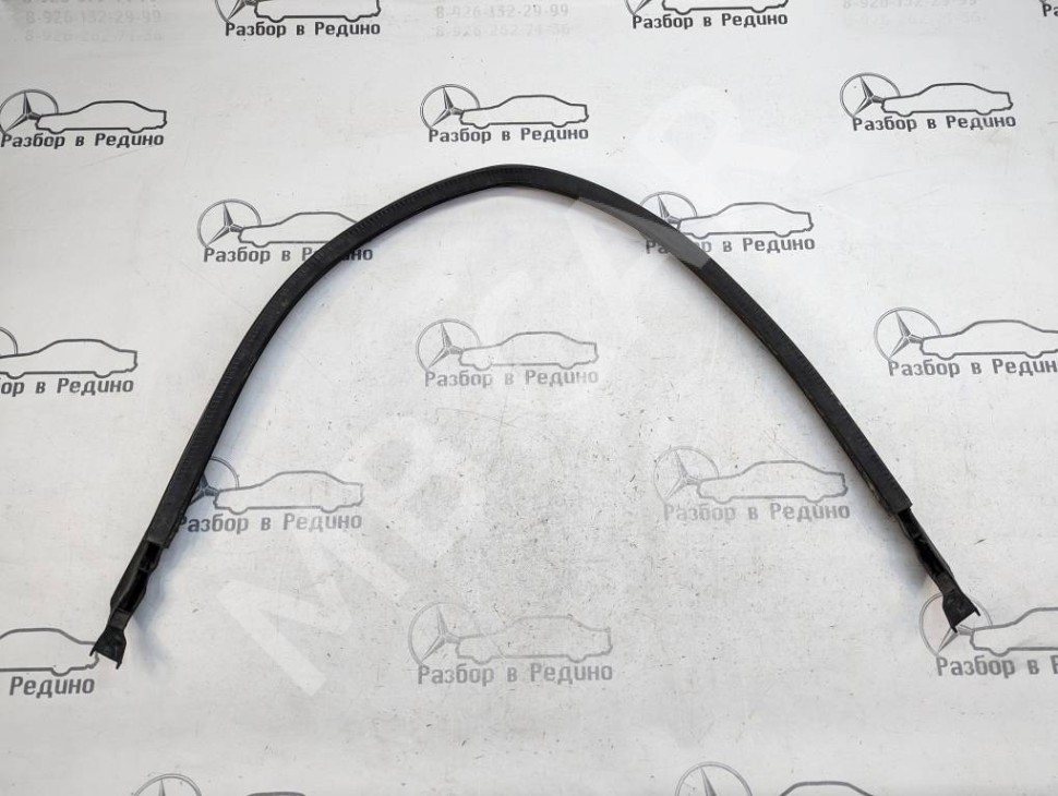 Уплотнитель моторного отсека MERCEDES-BENZ V-класс W447 рестайлинг (2019 - 2025) фото 1 &mdash; Разборка Мерседес