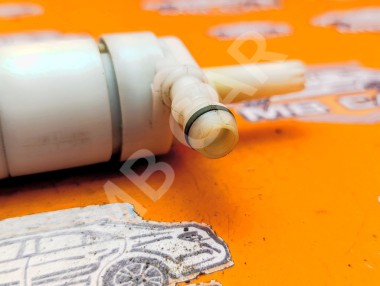 Насос омывателей MERCEDES-BENZ E-класс W211/S211 (2002 - 2006) — Разборка Мерседес