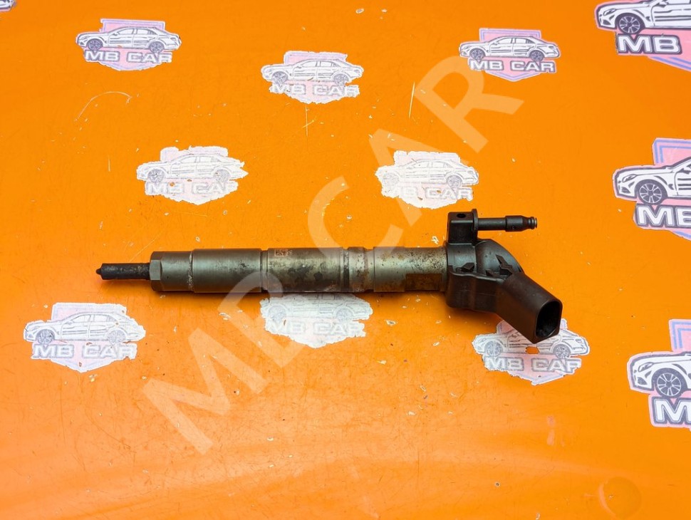Форсунка ДИЗЕЛЬ MERCEDES-BENZ M-класс W164 (2005 - 2008) фото 1 &mdash; Разборка Мерседес
