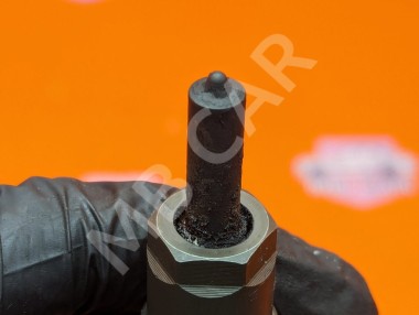 Форсунка ДИЗЕЛЬ MERCEDES-BENZ M-класс W164 (2005 - 2008) &mdash; Разборка Мерседес