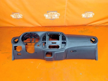 Торпеда MERCEDES-BENZ Vito W447 рестайлинг (2018 - 2023) 111 1.6 CDI MT (114 л.с.) &mdash; Разборка Мерседес