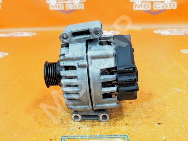 Генератор MERCEDES-BENZ C-класс W205/S205/C205/A205 (2014 - 2018) — Разборка Мерседес