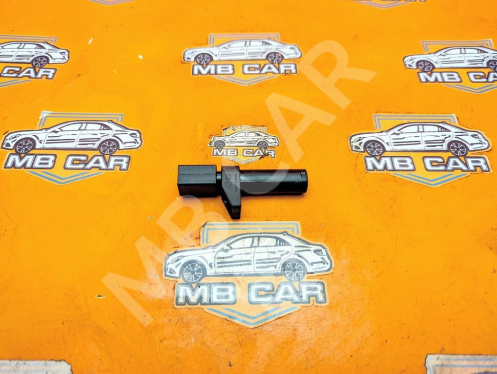 Датчик коленвала MERCEDES-BENZ E-класс W212/S212/C207/A207 рестайлинг (2013 - 2016) фото 1 &mdash; Разборка Мерседес