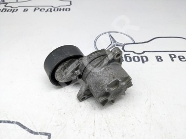 Натяжитель ремня MERCEDES-BENZ C-класс W203/S203/CL203 (2000 - 2004) — Разборка Мерседес