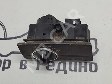 Переключатель света MERCEDES-BENZ E-класс W211/S211 рестайлинг (2006 - 2009) — Разборка Мерседес