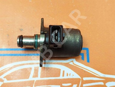 Клапан рулевой рейки MERCEDES-BENZ S-класс W220 (1998 - 2005) — Разборка Мерседес