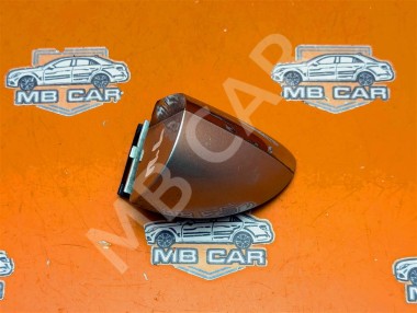 Крышка ручки двери MERCEDES-BENZ M-класс W164 (2005 - 2008) — Разборка Мерседес