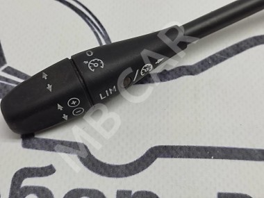 Переключатель круиз контроля MERCEDES-BENZ S-класс W220 (1998 - 2005) — Разборка Мерседес