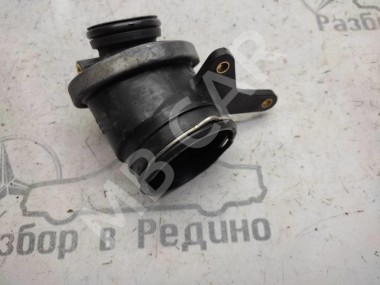 Демпфер турбины MERCEDES-BENZ C-класс W203/S203/CL203 (2000 - 2004) — Разборка Мерседес