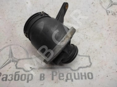 Демпфер турбины MERCEDES-BENZ C-класс W203/S203/CL203 (2000 - 2004) — Разборка Мерседес