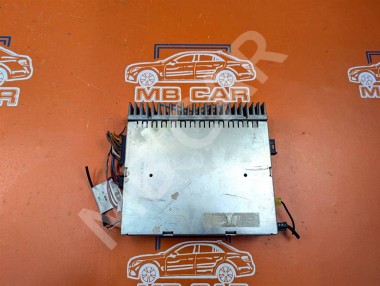 Усилитель звука MERCEDES-BENZ E-класс W211/S211 (2002 - 2006) — Разборка Мерседес