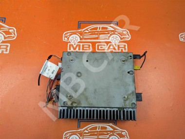 Усилитель звука MERCEDES-BENZ E-класс W211/S211 (2002 - 2006) — Разборка Мерседес