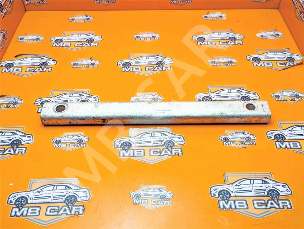 Распорка MERCEDES-BENZ GLE-класс Coupe C292 (2015 - 2019) фото 1 &mdash; Разборка Мерседес