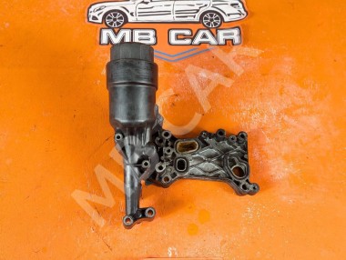 Корпус маслянного фильтра MERCEDES-BENZ C-класс W204/S204/С204 рестайлинг (2011 - 2015) &mdash; Разборка Мерседес