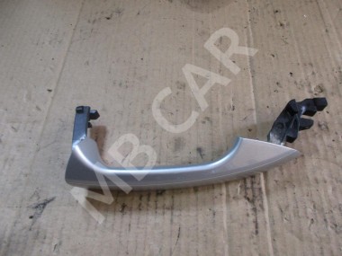 Ручка двери наружняя MERCEDES-BENZ E-класс W212/S212/C207/A207 (2009 - 2013) — Разборка Мерседес