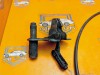 Замок капота MERCEDES-BENZ E-класс W124/S124/C124/A124 (1984 - 1997) фото 2 &mdash; Разборка Мерседес