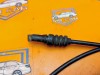 Замок капота MERCEDES-BENZ E-класс W124/S124/C124/A124 (1984 - 1997) фото 3 &mdash; Разборка Мерседес