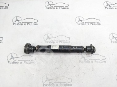 Кардан передний MERCEDES-BENZ M-класс W164 (2005 - 2008) — Разборка Мерседес