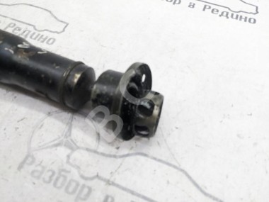 Кардан передний MERCEDES-BENZ M-класс W164 (2005 - 2008) — Разборка Мерседес