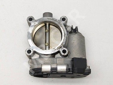 Дроссельная заслонка MERCEDES-BENZ C-класс W204/S204/С204 рестайлинг (2011 - 2015) — Разборка Мерседес