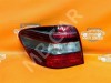 Фонарь задний левый MERCEDES-BENZ M-класс W164 (2005 - 2008) фото 1 — Разборка Мерседес