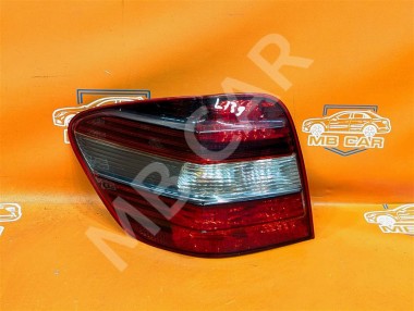Фонарь задний левый MERCEDES-BENZ M-класс W164 (2005 - 2008) — Разборка Мерседес