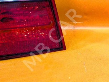 Фонарь задний левый MERCEDES-BENZ M-класс W164 (2005 - 2008) — Разборка Мерседес
