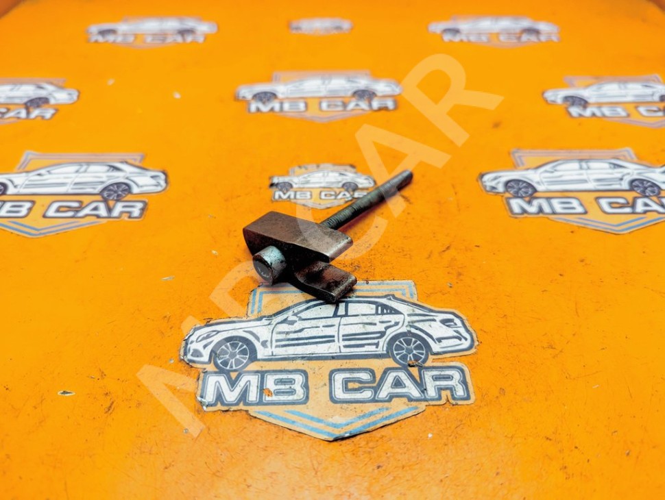 Кронштейн крепления форсунок MERCEDES-BENZ M-класс W164 (2005 - 2008) фото 1 &mdash; Разборка Мерседес