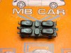 Блок кнопок стеклоподъемников MERCEDES-BENZ A-класс W168 рестайлинг (2001 - 2004) фото 1 &mdash; Разборка Мерседес