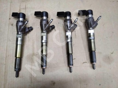 Форсунка ДИЗЕЛЬ MERCEDES-BENZ B-класс W246 рестайлинг (2014 - 2018) — Разборка Мерседес