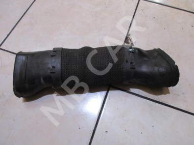 Патрубок воздушный MERCEDES-BENZ E-класс W211/S211 рестайлинг (2006 - 2009) — Разборка Мерседес