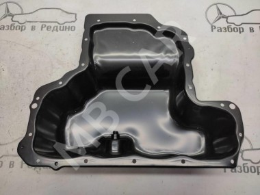 Поддон MERCEDES-BENZ GL-класс X164 (2006 - 2009) — Разборка Мерседес