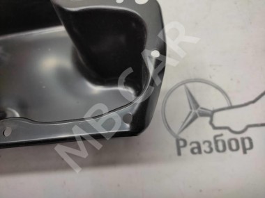 Поддон MERCEDES-BENZ GL-класс X164 (2006 - 2009) — Разборка Мерседес