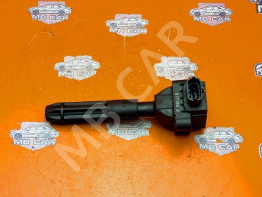 Катушка зажигания MERCEDES-BENZ C-класс W203/S203/CL203 (2000 - 2004) — Разборка Мерседес