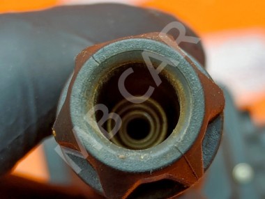 Катушка зажигания MERCEDES-BENZ C-класс W203/S203/CL203 (2000 - 2004) — Разборка Мерседес