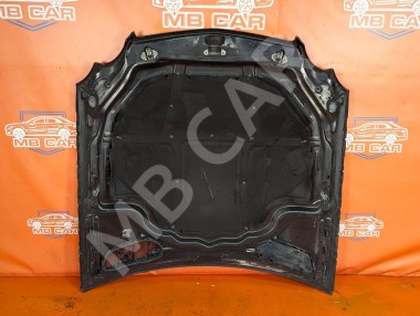 Капот MERCEDES-BENZ SL-класс R230 (2001 - 2006) &mdash; Разборка Мерседес